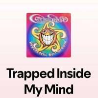 Trapped Inside My Mind